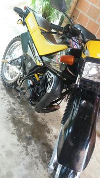 Cambio Vendo Dt 125