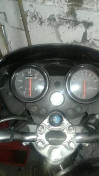 Vendo Moto Pulsar 180 Modelo 2007