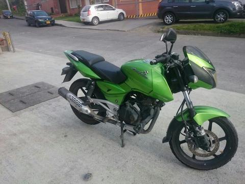 Vendo O Cambio por Ns 200