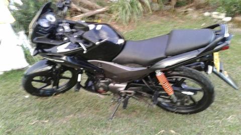 cbf 125 mod 2012