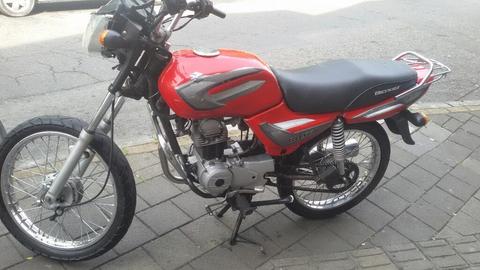 Boxer Ct Modelo 2005