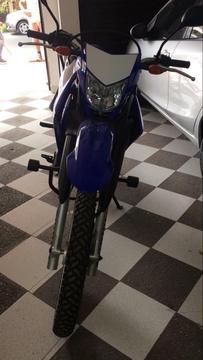 Ganga Vendo Xtz250