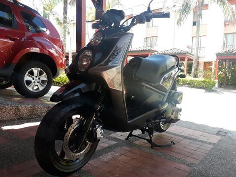 Se Vende Bws X Modelo 2016