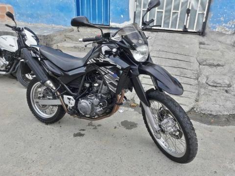 VENDO XT 660 R 2005