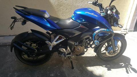 Pulsar Ns 200 Mela