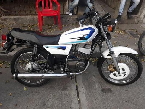 rx 115 modelo 2004