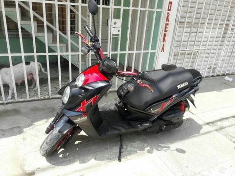 Vendo Bw's Motard