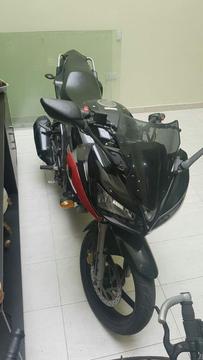 Se Vende Moto Gazer Mod 2012 3122264407