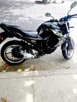 Vendo Fz Mod 2015 Edicion Especial