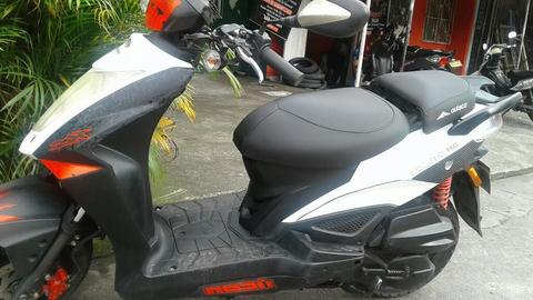 Vendo Moto