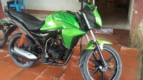 Se Vende Honda Cb110