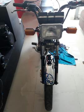 Se Vende Rx 115 Mod.2004 Silvona Inf.310