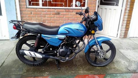 Akt Sl125