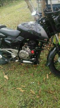 Se Vende Linda Pulsar en Perfecto Estado