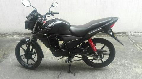 Vendo Moto Honda Cb110