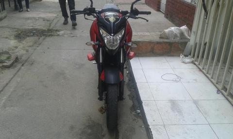 Vendo Ns 200 Perfecto Estado