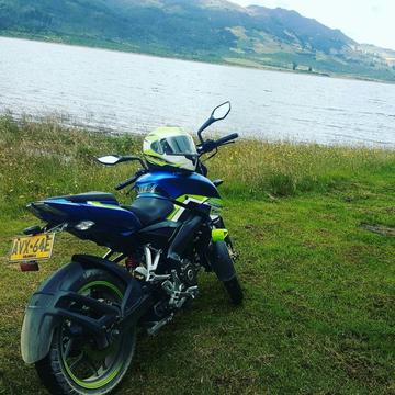 Vendo Ns 200 Pulsarmanía