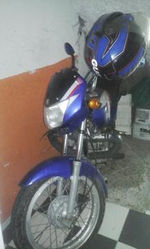 Vendo O Cambio Moto Boxer2006