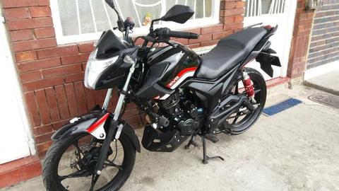 Vendo O Cambio Moto Evo R3 Ganga