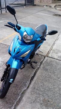 Se Vende Akt Flex Modelo 2013