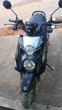 Vendo Bws 2015 sin Seguro 3148305544