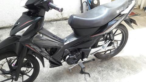 Akt Flex 125 Modelo 2013