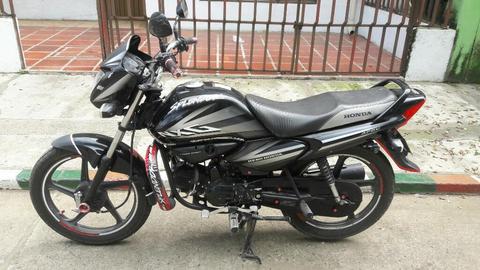 Barata Honda Spkendor Nxg 100 2014 Al Di