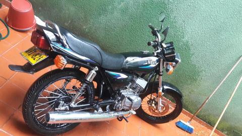 Barata Yamaha Rx115 2005 Solo Tarjeta