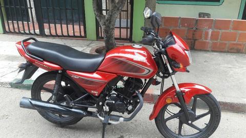 Como Nueva Honda Dreen Neo 2015 Al Dia