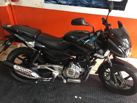 Pulsar 180 2013 Soat Y Tecno Al Dia