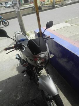 Se Vende Akt Evo 125 Reemela
