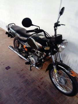 Venta. de Moto