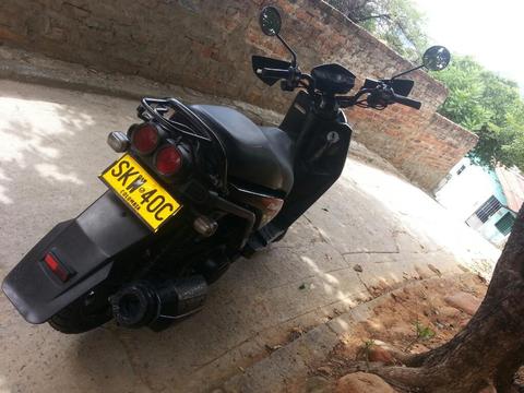 Se Vende Bws 2012