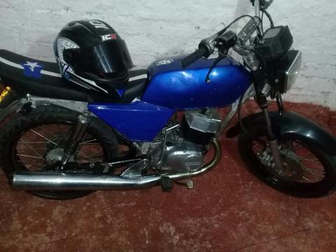 Ax Modelo 95