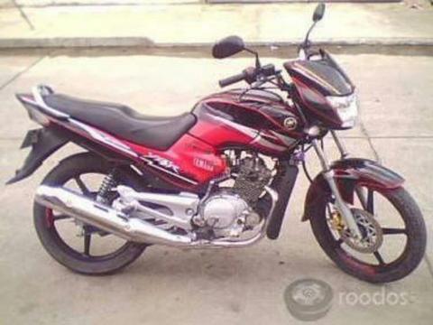 Se Vende Ybr No Se Aceptan Cambios