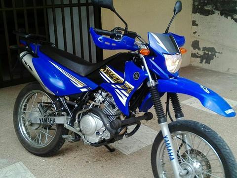Vendo Xtz 125