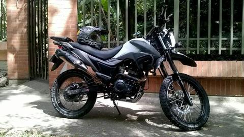 Se Vende Akt Ttr 180