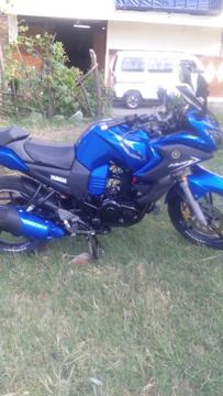 Se Vende Yamaha Fazer 160