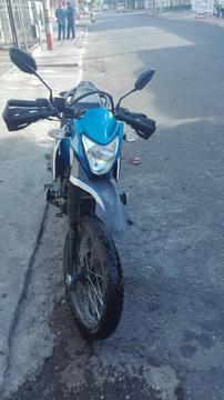 Vendo Moto