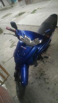 Vendo Moto Best 125