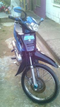 Vendo Moto 4 Tiempos O Cambio por Una 2