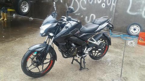 Pulsar Ns 150 Mod.2017