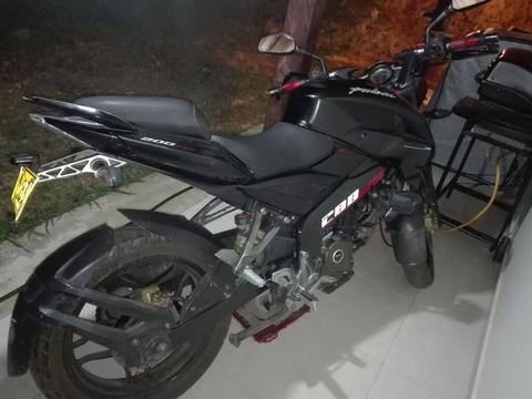 Vencambio Pulsar 200ns