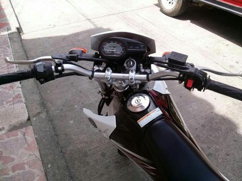 Se Vende Moto Xtz 125