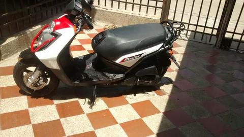 en Venta Bwis 2012 Tel 3135057394