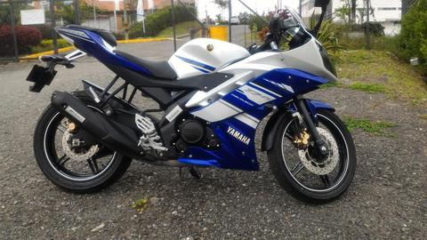 Yamaha R15 Modelo 2015 Special Edition