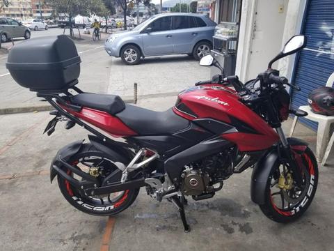 Pulsar 200 Ns en Perfecto Estado