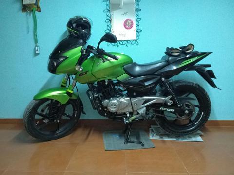 Se Vende Pulsar 180cc