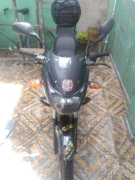 Vendo Moto Pulsar 180 Mod 2007