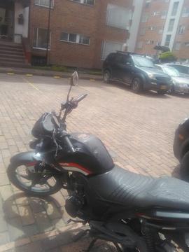 Venndo Akt Evo R3 2015